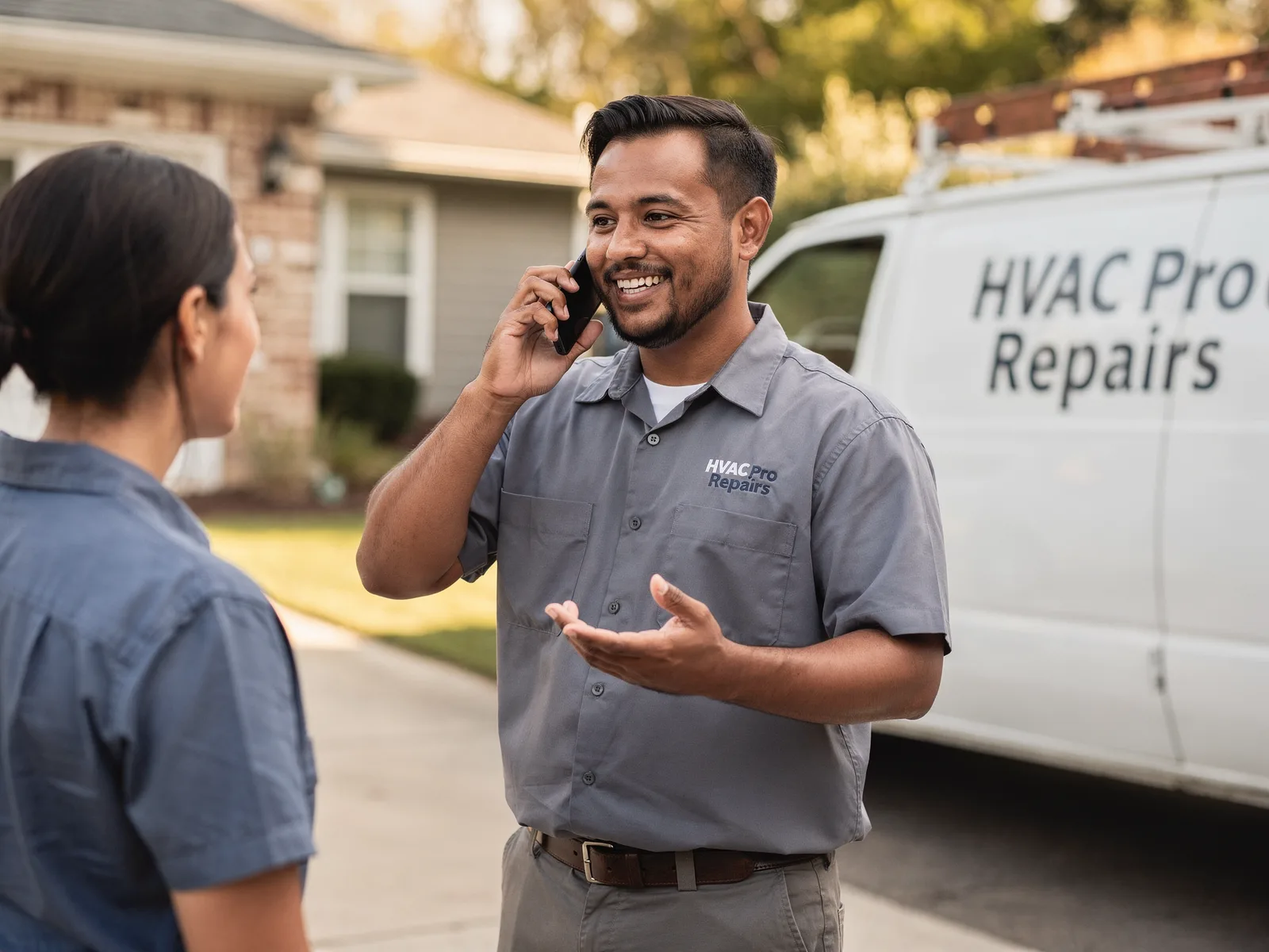 Heat Pump Repair Pine Haven, WY FAQs